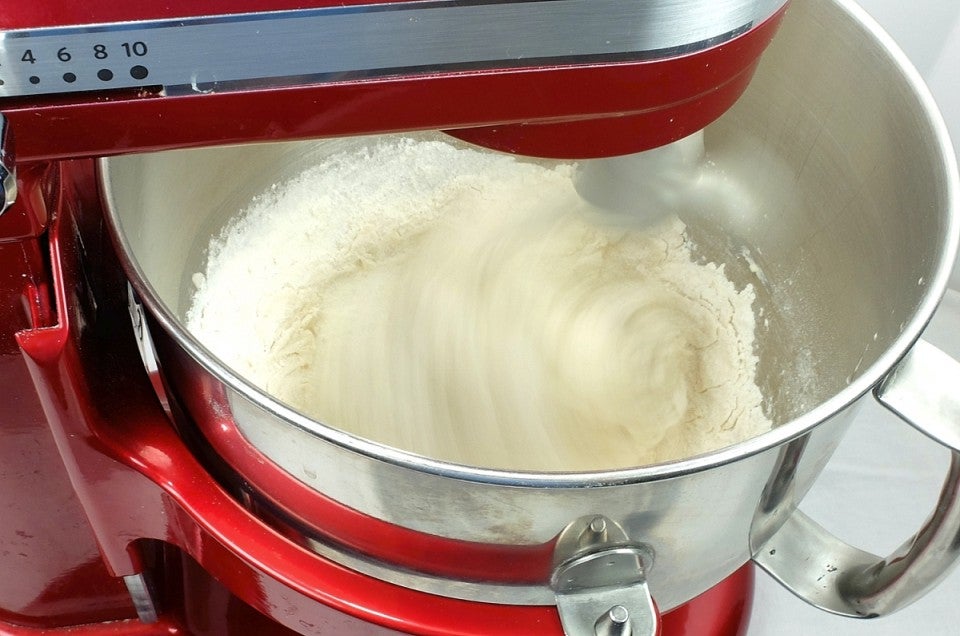 Determining the friction factor in baking via @kingarthurflour