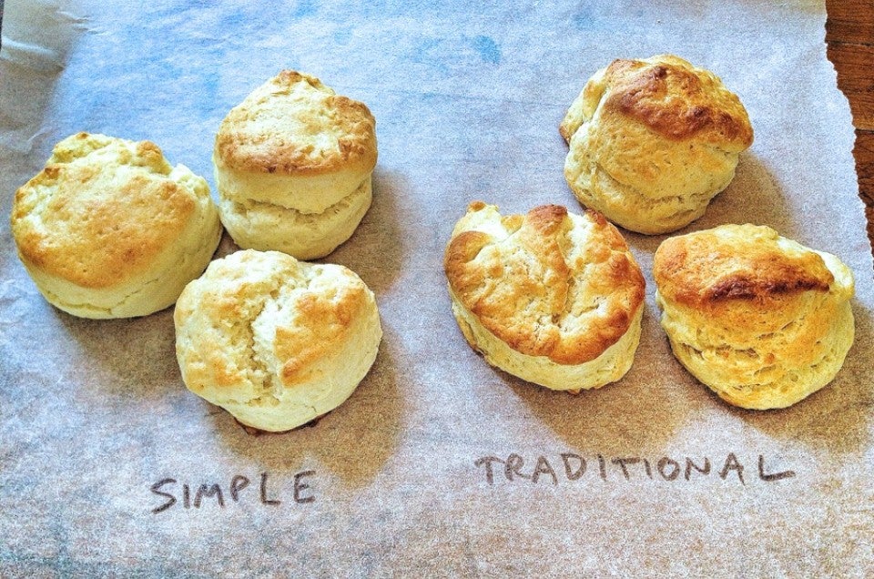 Battle Of The Biscuits | King Arthur Baking