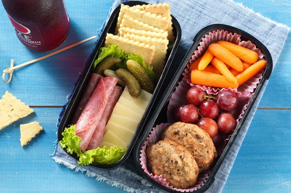 Ultimate Lunch Box Ideas for Kids (Healthy and Easy) - MJ and