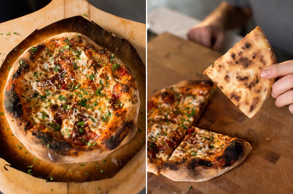 Pro Home Cooks  15 Common Mistakes When Making Pizza At Home