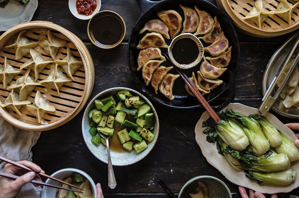 Bamboo Steamers: Steamed Food Made Fabulous - Food & Nutrition Magazine