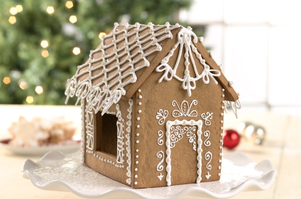 Every Gingerbread House Decorating Tool You Could Possibly Need