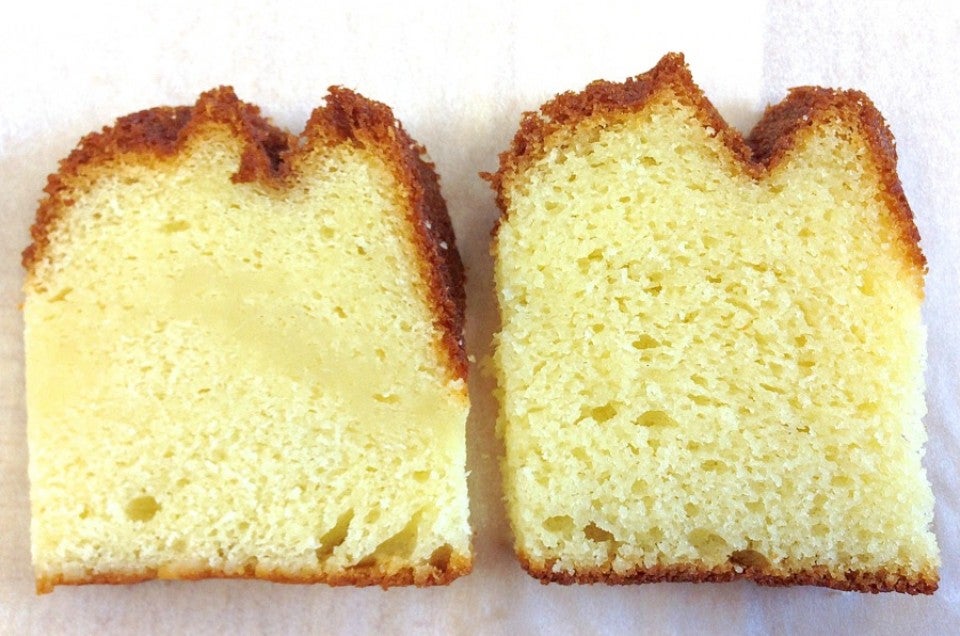 5 Mistakes to Avoid When Baking a Bundt Cake