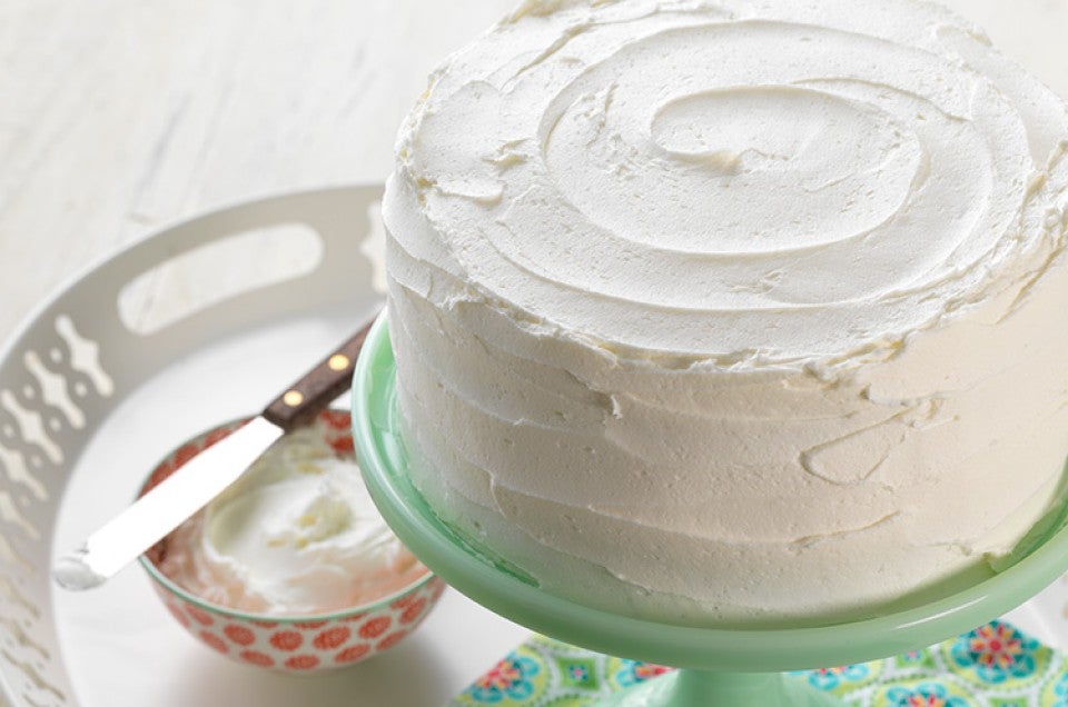 17 Types Of Frosting, Explained