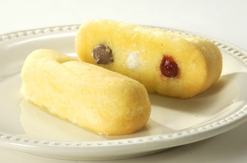 Chocolate Covered Twinkies® (1 count) – Robin's Confections