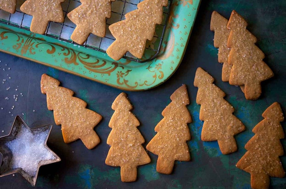 christmas bakeware Archives - Baking Bites