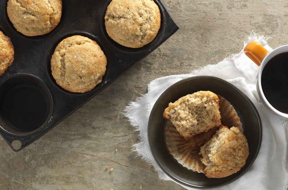 King Arthur Mini Muffin Pan