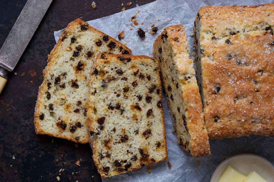 American Irish Soda Bread