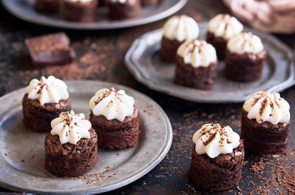 Brownie Bites