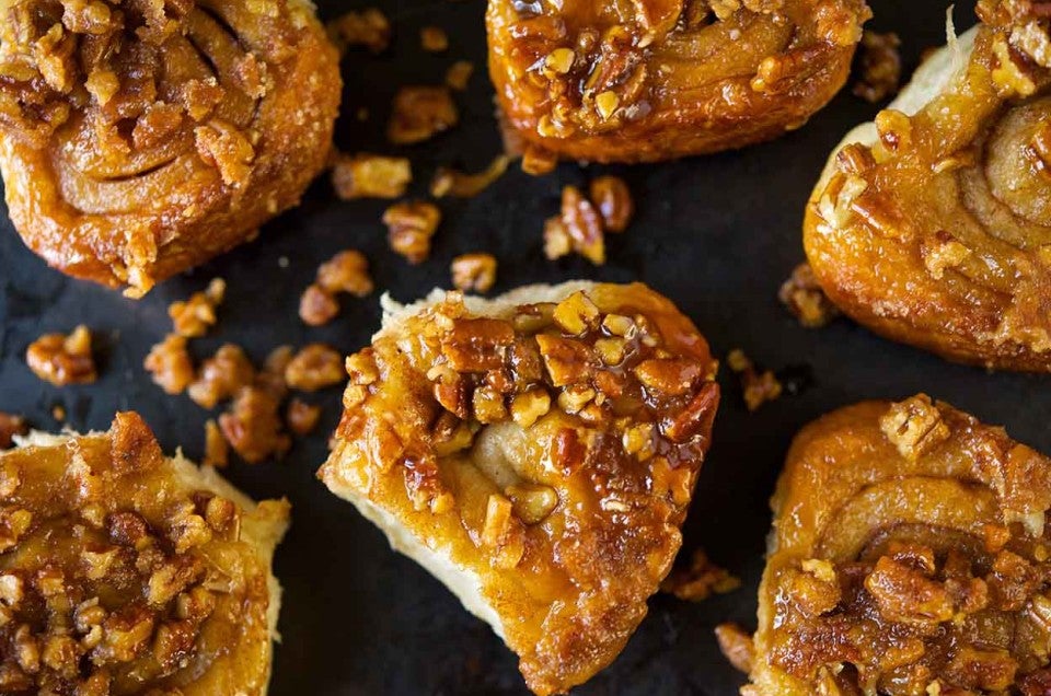 Sticky Buns