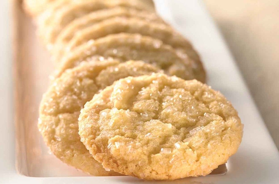 cookies with self rising flour