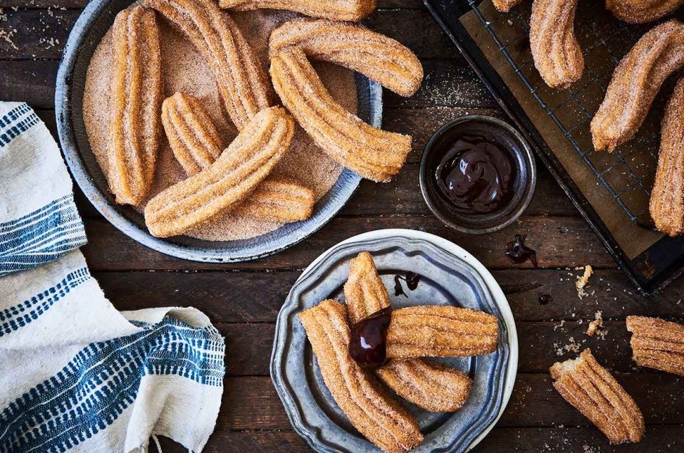 Churros