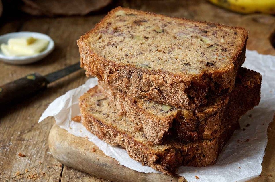 Kate Quinn store Bread bundle