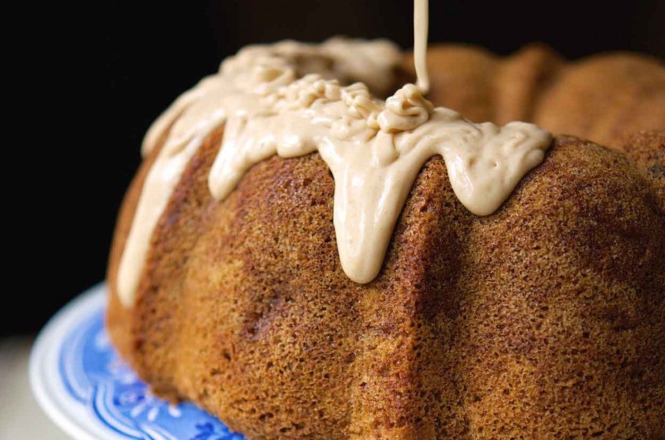 Boiled Raisin Cake Recipe - Food.com