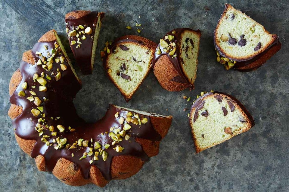 Bundt Cake  King Arthur Baking