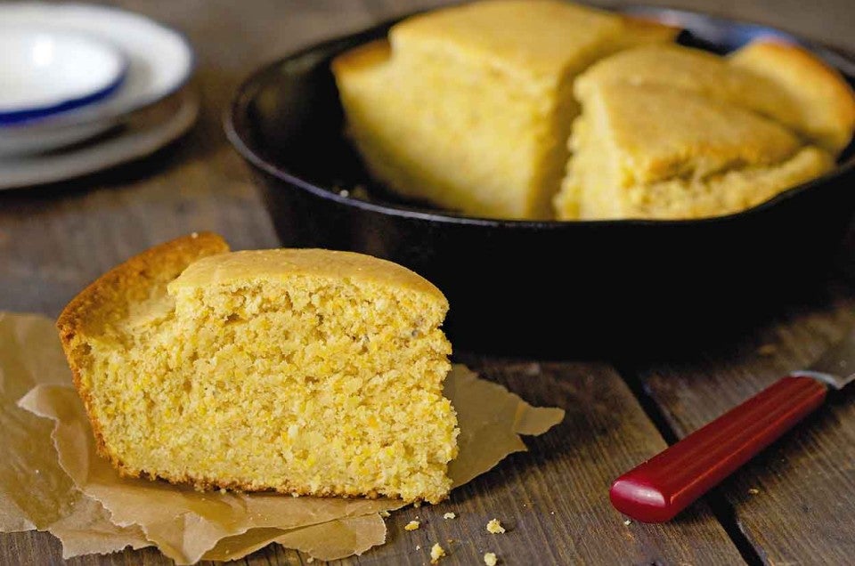 Cornbread