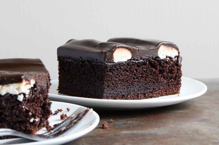Sanders Bumpy Cake, Vanilla Buttercream 21 Oz | Cakes | Family Fare