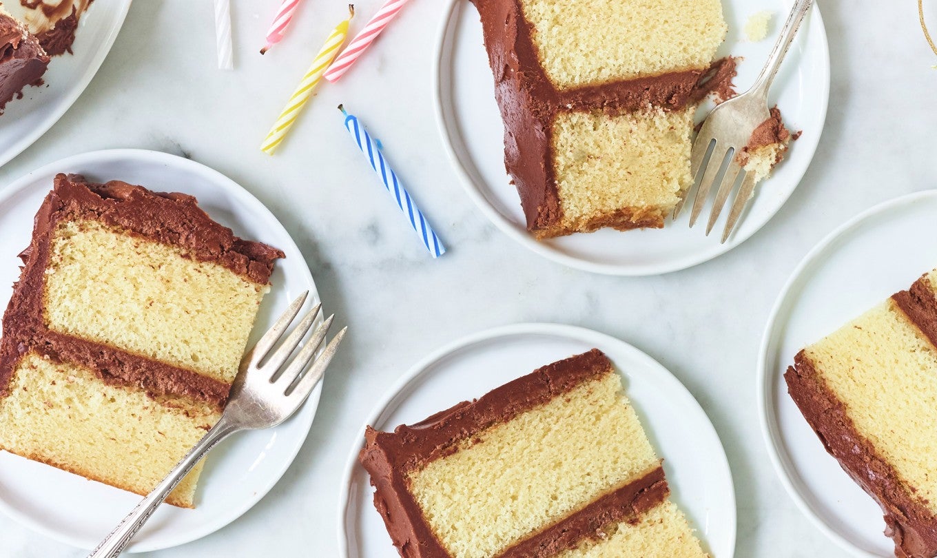 The Best Grocery Store Cakes Ranked By a Professional Baker