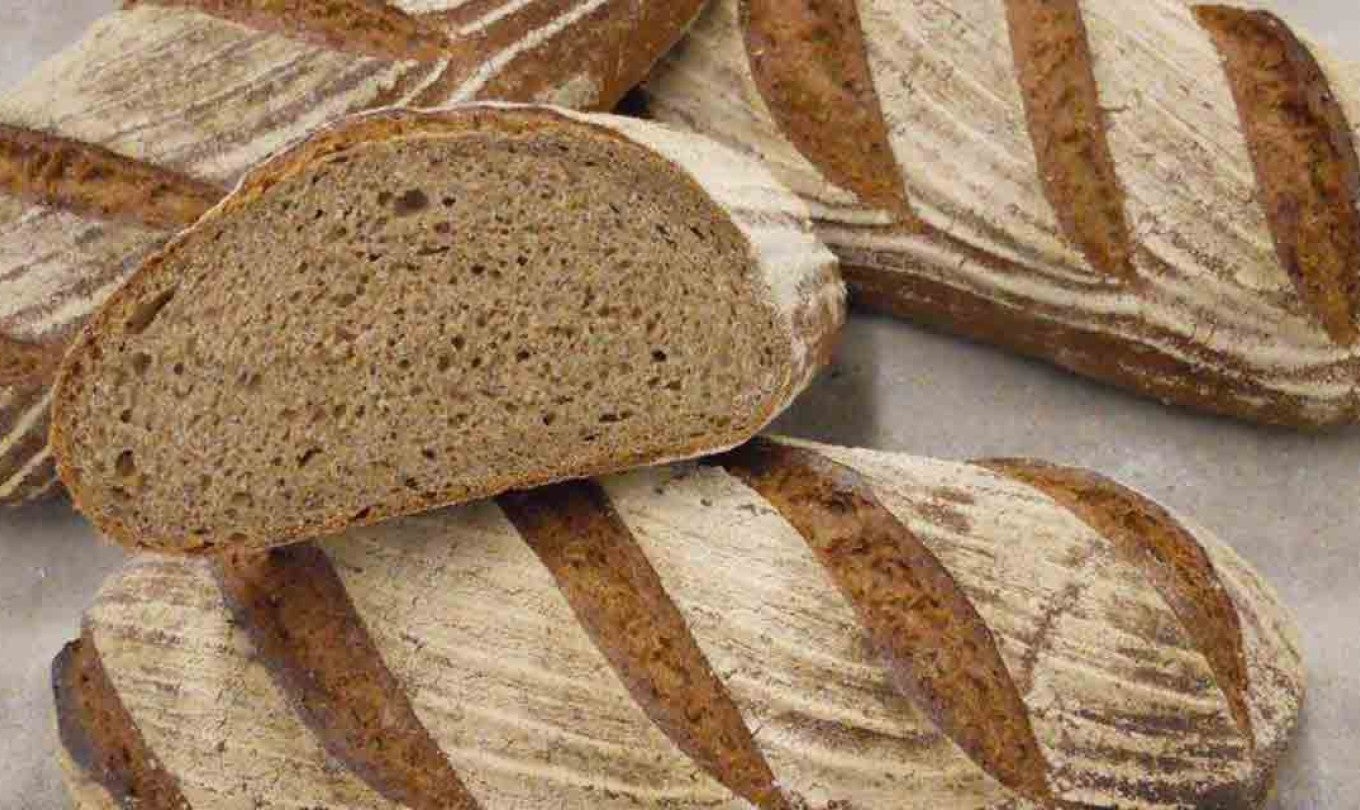 Old Bread Rye | King Arthur Baking