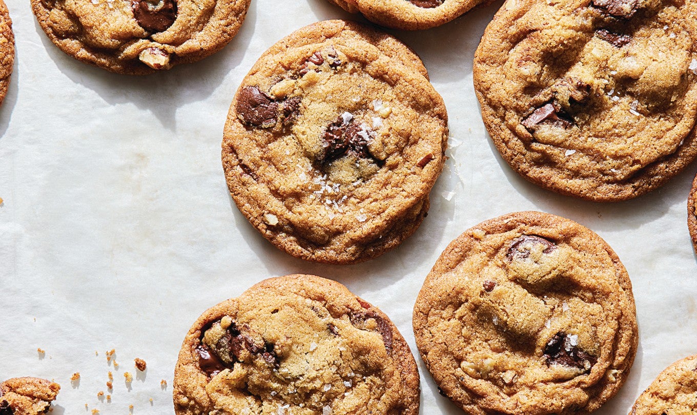 miss brown chocolate chunk cookies