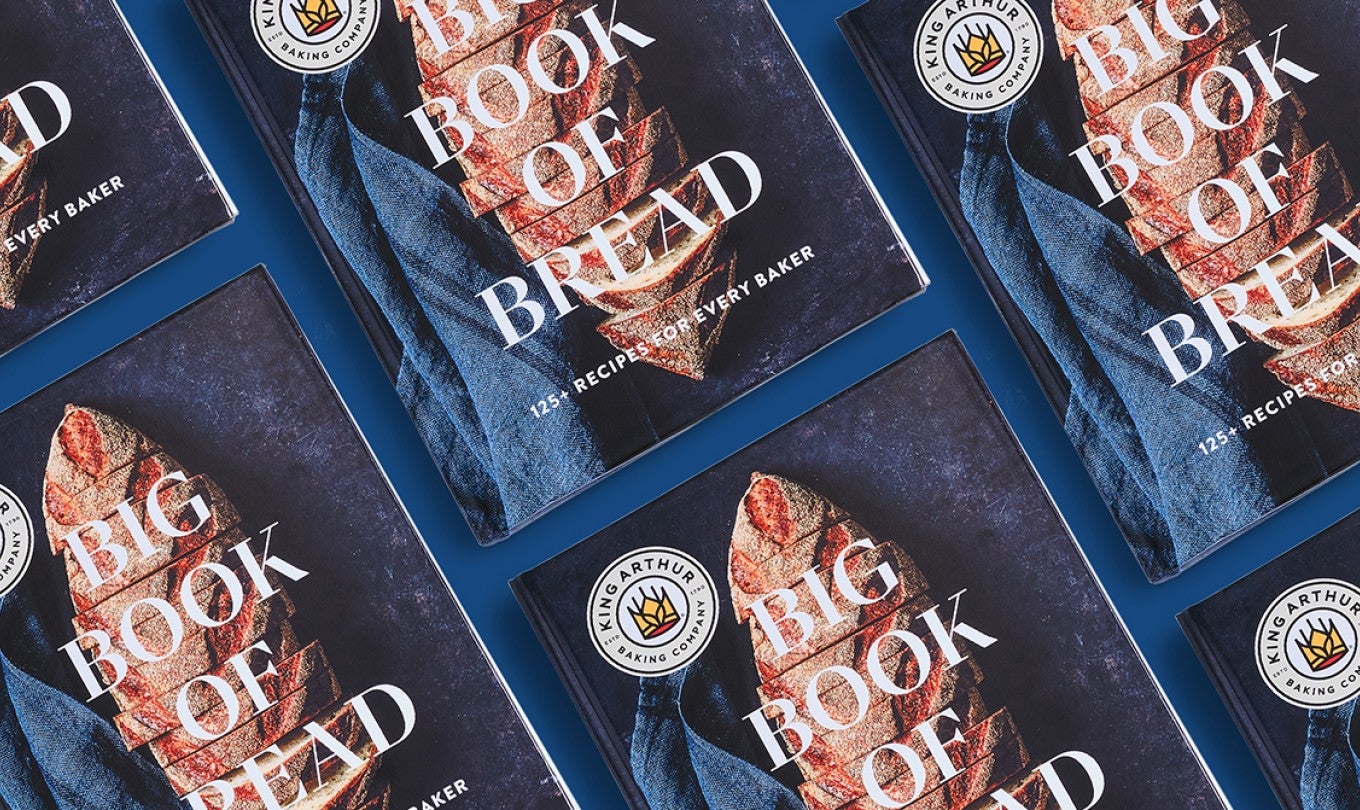 Big Book of Bread