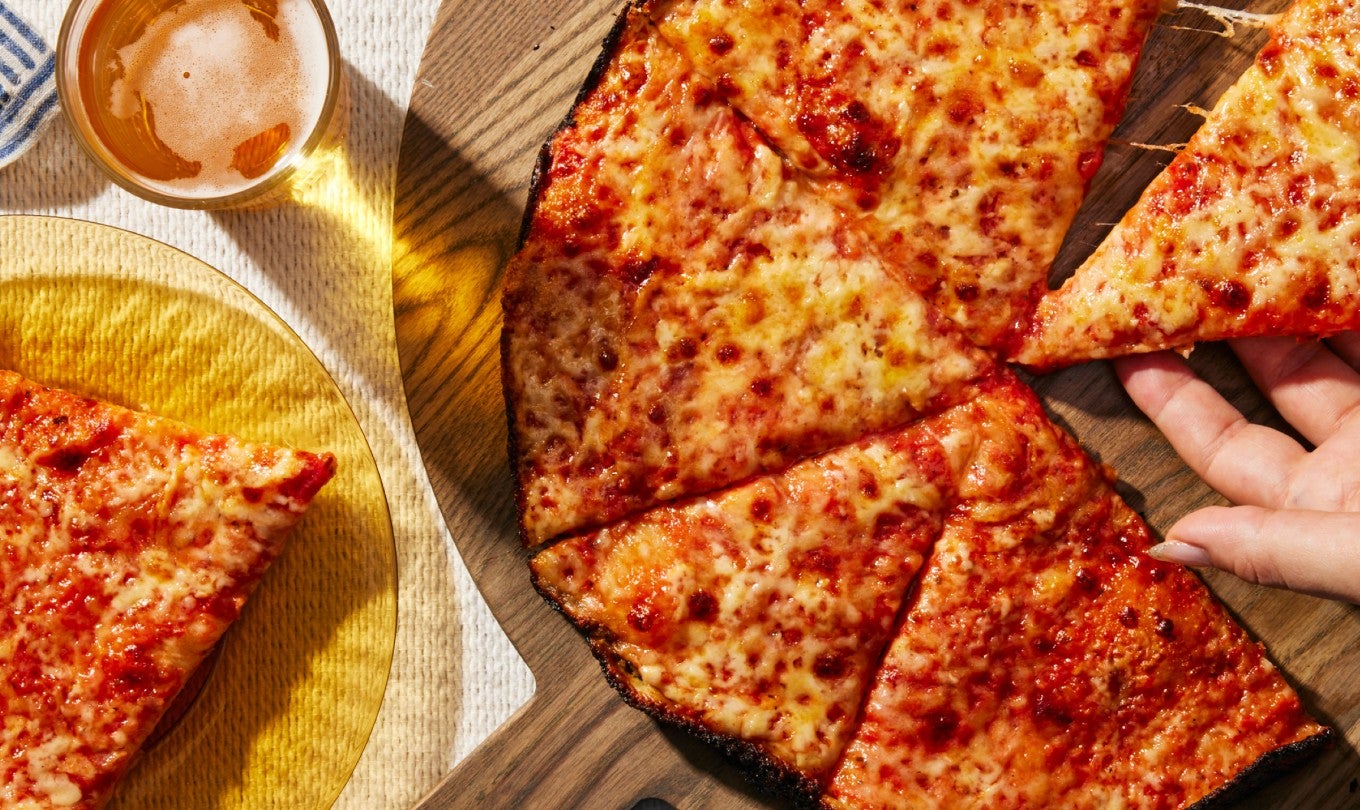 16 pizza recipes to turn your home into a pizzeria