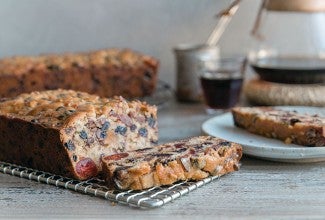 Quick Fruitcake | King Arthur Baking