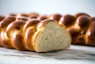 Classic Challah | King Arthur Baking