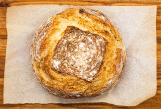 Featured image of post Recipe of How To Make Sourdough More Sour King Arthur