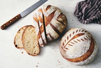 Sourdough Tips | King Arthur Baking