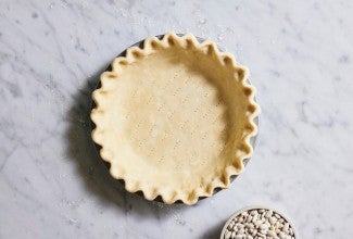 How to downsize your pies, King Arthur Baking
