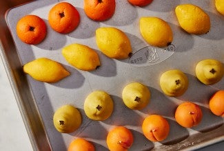 1pc mango core remover, fruit splitter, stainless steel fruit