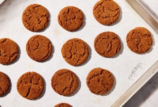 Drop cookies | King Arthur Baking