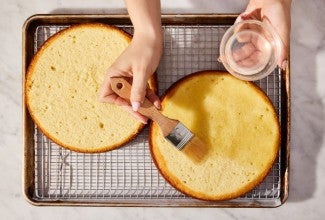 How to perfectly bake two cakes at the same time in the oven – Sugar Treat  – Home Baking on the Gold Coast