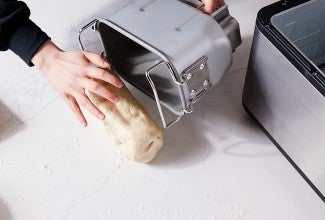 How To Make The Most Successful Loaves In Your Bread Machine | King ...