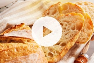 Everyday French Loaf - select to zoom