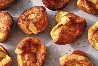 Popovers