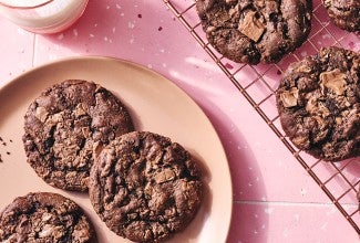 Drop cookie recipes - King Arthur Baking