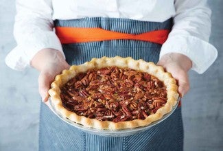 Pecan Pie Recipe | King Arthur Baking