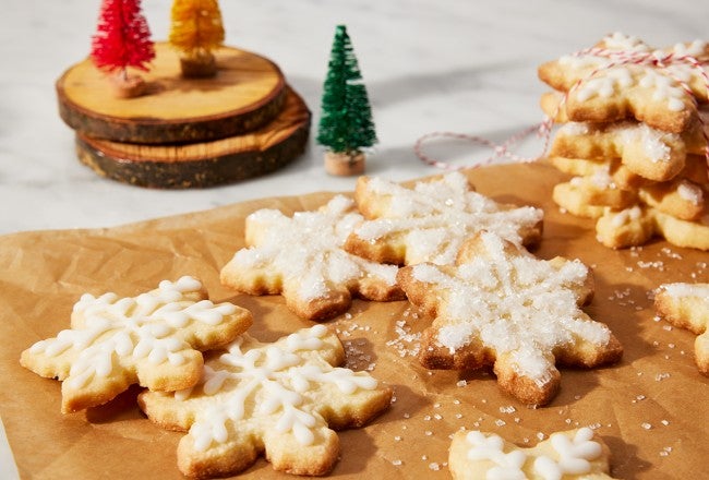 Your Guide To Making Your Most Beautiful Decorated Holiday Cookies ...