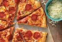 Gluten-free Sicilian Pizza Dough Recipe