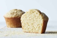 Maple Corn Muffins Recipe | King Arthur Baking