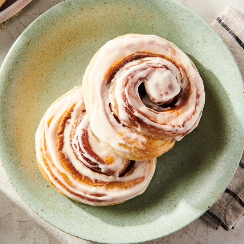 Sweet rolls - select to zoom