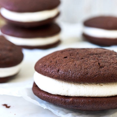 Whoopie pies - select to zoom