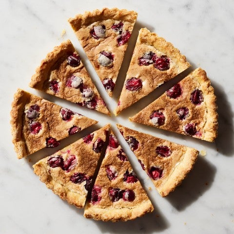 Rustic tart - select to zoom