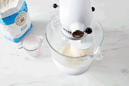 Pornsaxs Xxx - Japanese Milk Bread Recipe | King Arthur Baking