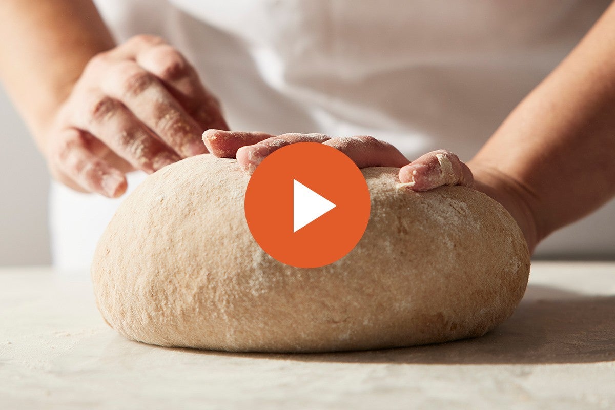 How To Bake Bread | King Arthur Baking