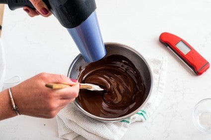 How to Temper Chocolate - Easy Step-by-Step Guide