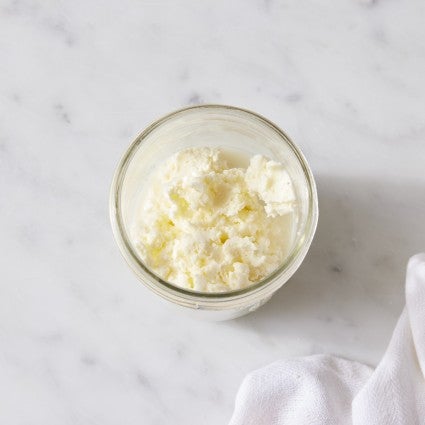 How to make butter at home — just one ingredient required