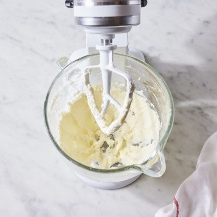 HOMEMADE STAND MIXER BUTTER  Easy Stand Mixer Recipe 